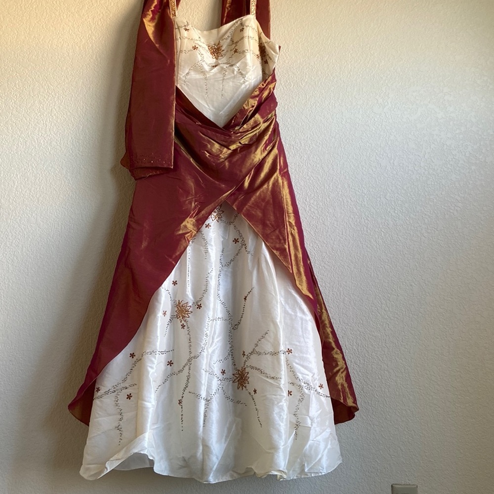 Aspeed USA Prom dress